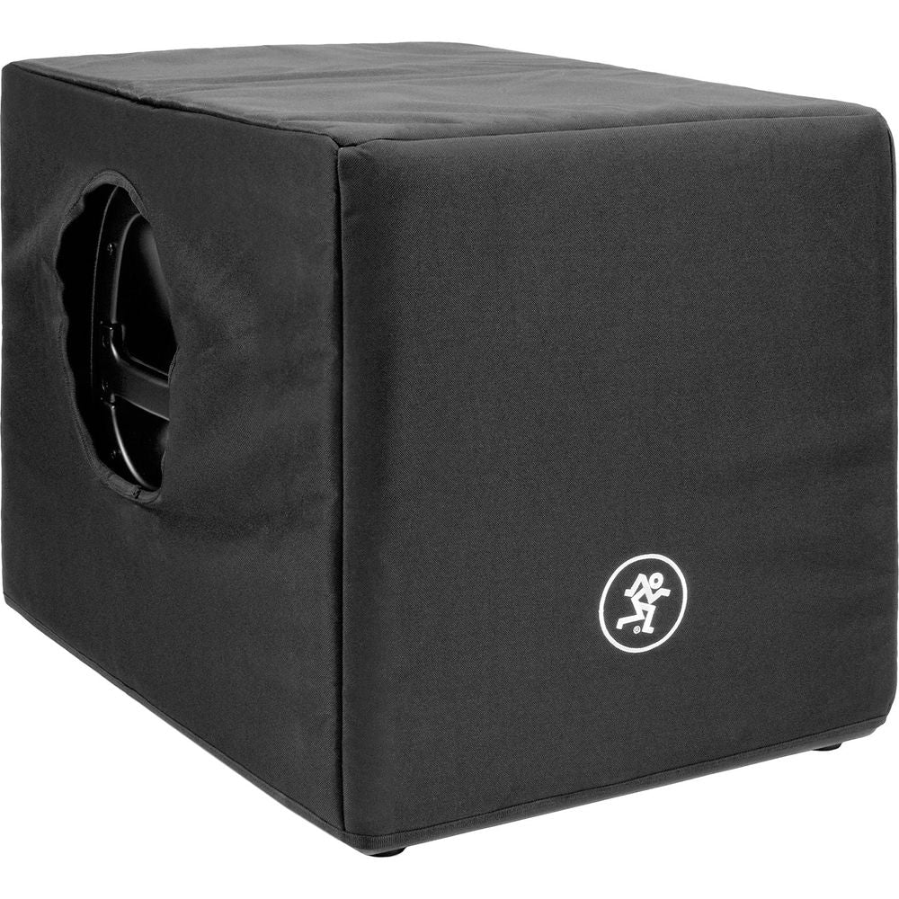 Mackie DRM18S Cover – Durable Cover for DRM18S & DRM18S-P Subwoofers