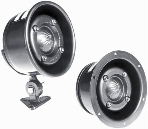 Electro-Voice EV MM2F 25-Watt Submergence-Proof Flush-Mount Speaker