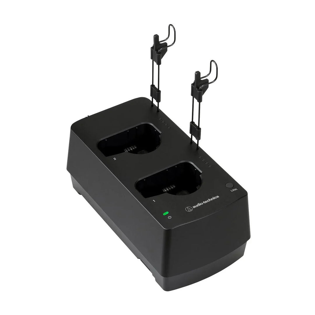 Audio-Technica ESW 2-Bay Charging Station ESW-CHG4