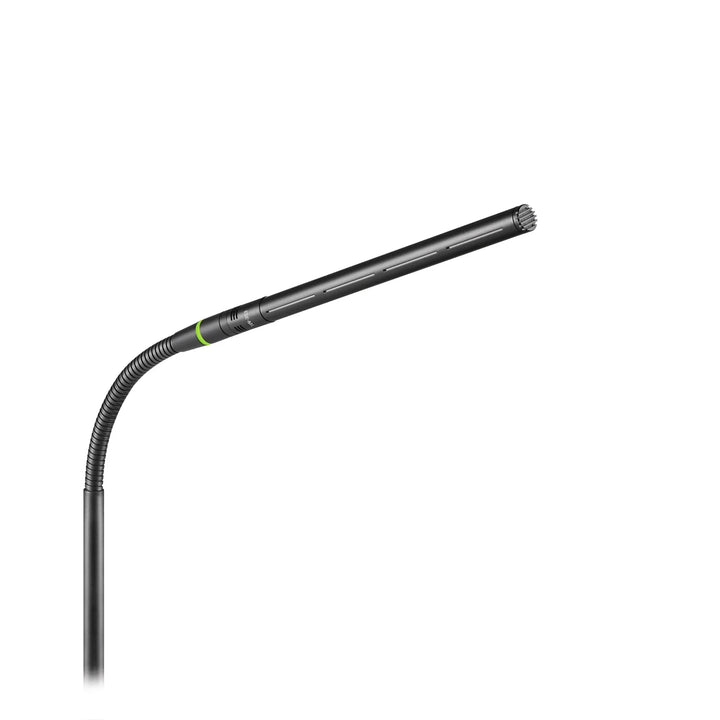 Audio-Technica ESW Desk Stand Transmitter w/ES925 Gooseneck Microline Microphone - 21" ESW-T4107/925ML21