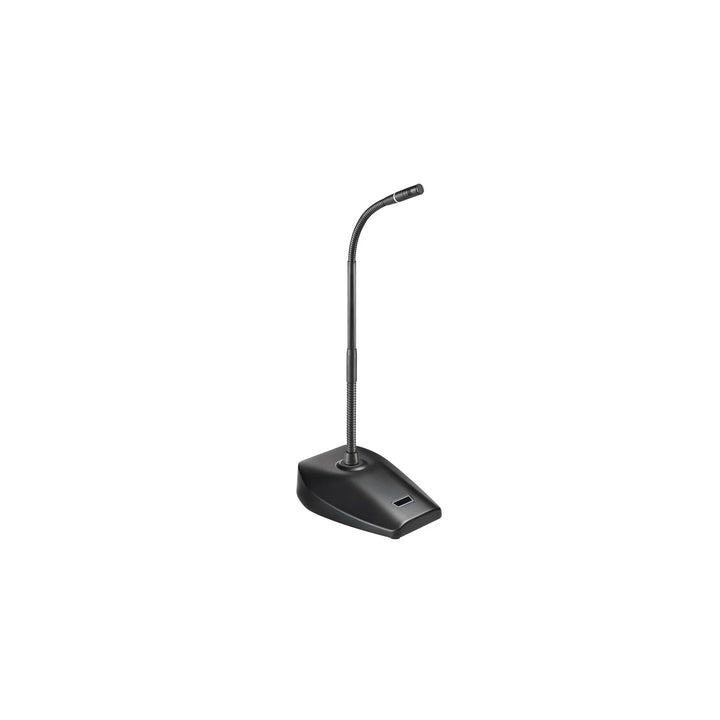 Audio-Technica ESW Desk Stand Transmitter w/ES925 Gooseneck Hypercardioid Microhpone - 12" ESW-T4107/925H12