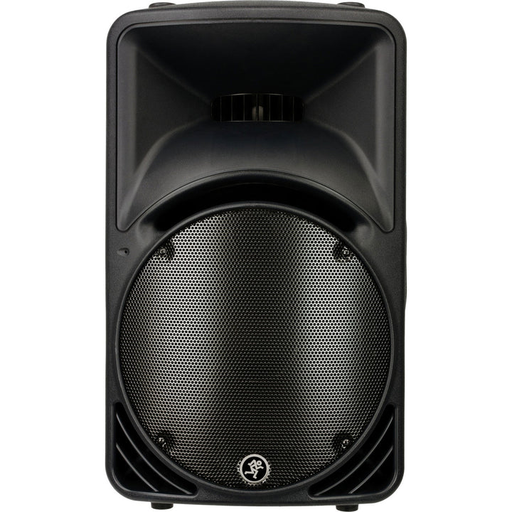 Mackie C300z Passive 12" 2-Way Loudspeaker - Powerful Sound for Any Venue