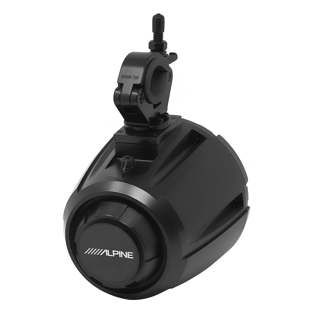 Alpine SPV-65-SXS 6.5" Weather-Resistant Coaxial Speaker Pods - Pair