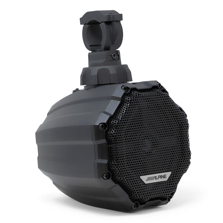 Alpine SPV-65RGB-CAN 6.5" Weather-Resistant Speaker Pods with RGB Lighting - Pair