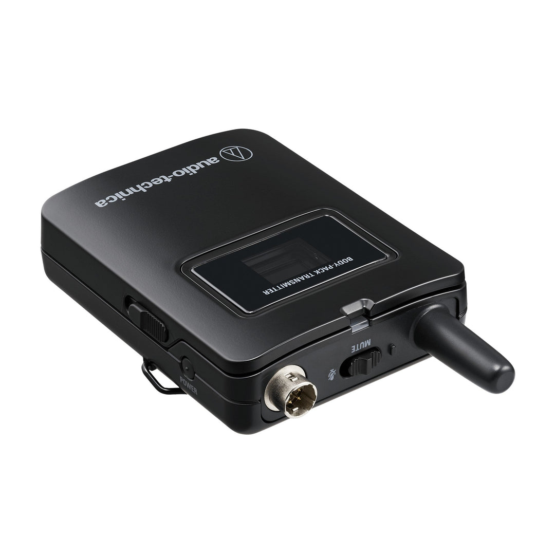 Audio-Technica ATW-T1401 Wireless Bodypack Transmitter