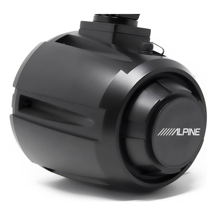 Alpine SPV-65-SXS 6.5" Weather-Resistant Coaxial Speaker Pods - Pair