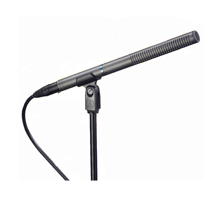 Audio Technica AT897 - Line + Gradient Microphone