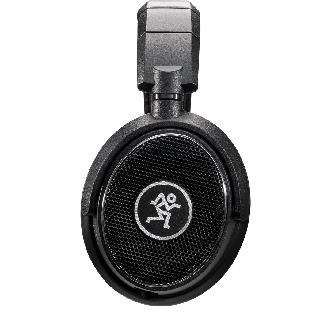 Mackie MC-450 Professional Open-Back Headphones – Precision Sound for Critical Listening