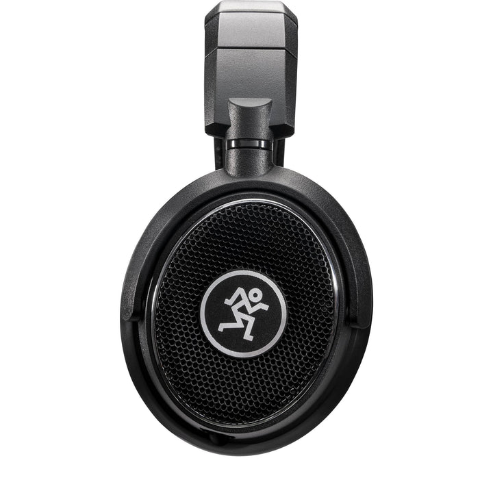 Mackie MC-450 Professional Open-Back Headphones – Precision Sound for Critical Listening