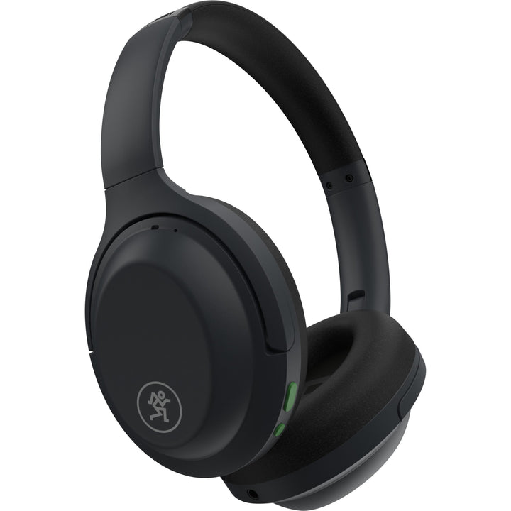 Mackie MC-60BT Premium Wireless Headphones with Active Noise Cancelling