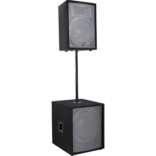 Electro-Voice EV Force I E 15" Speaker Cabinet for Live Sound