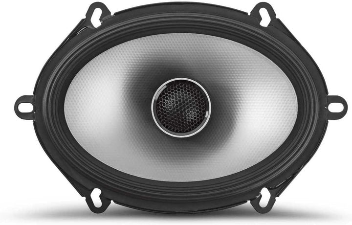 S2-S68 Alpine S-Series 6x8" 2-Way Speakers – 75W RMS – Pair