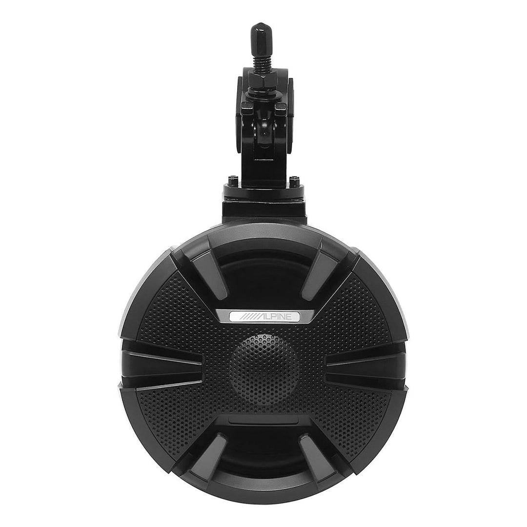 Alpine SPV-65-SXS 6.5" Weather-Resistant Coaxial Speaker Pods - Pair