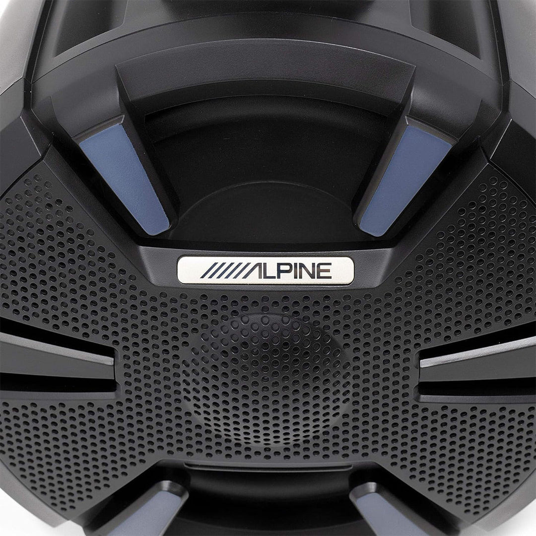 Alpine PSS-SX01 Weather Resistant Side-by-Side Sound System