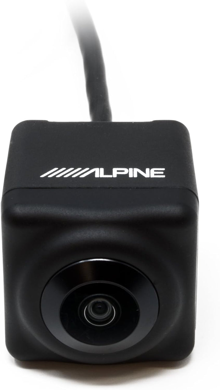 Alpine HCE-C2600FD Multi-View Front HDR Camera System