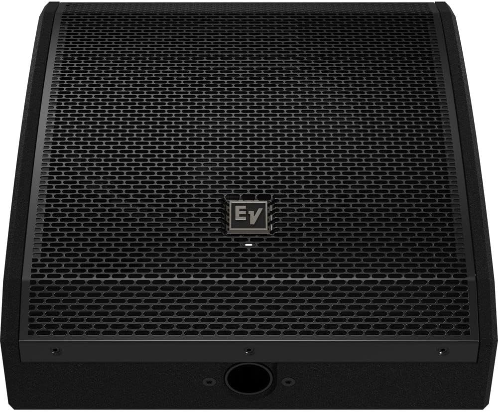 Electro-Voice EV PXM-12M-CVR Padded Cover for EXM-12MP