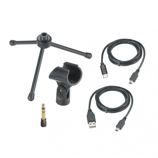 Audio-Technica AT-EDU25 Working and Learning From Home Pack