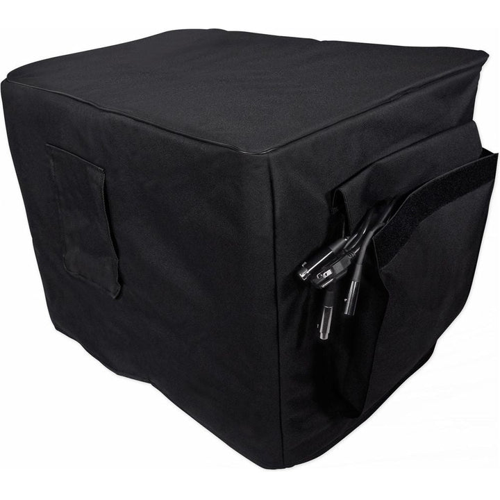 Mackie DRM18S Cover – Durable Cover for DRM18S & DRM18S-P Subwoofers