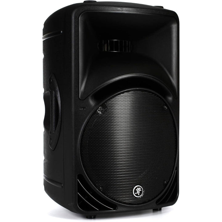 Mackie C300z Passive 12" 2-Way Loudspeaker - Powerful Sound for Any Venue