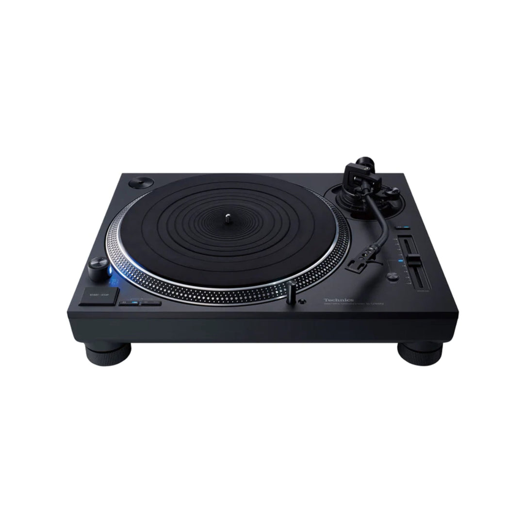 Technics SL-1210GR2-K Direct Drive Turntable System II