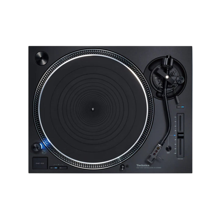 Technics SL-1210GR2-K Direct Drive Turntable System II