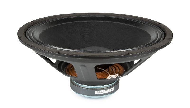 Electro-Voice EVS-18SP 18" Subwoofer (F.01U.376.589) – Deep Bass Power