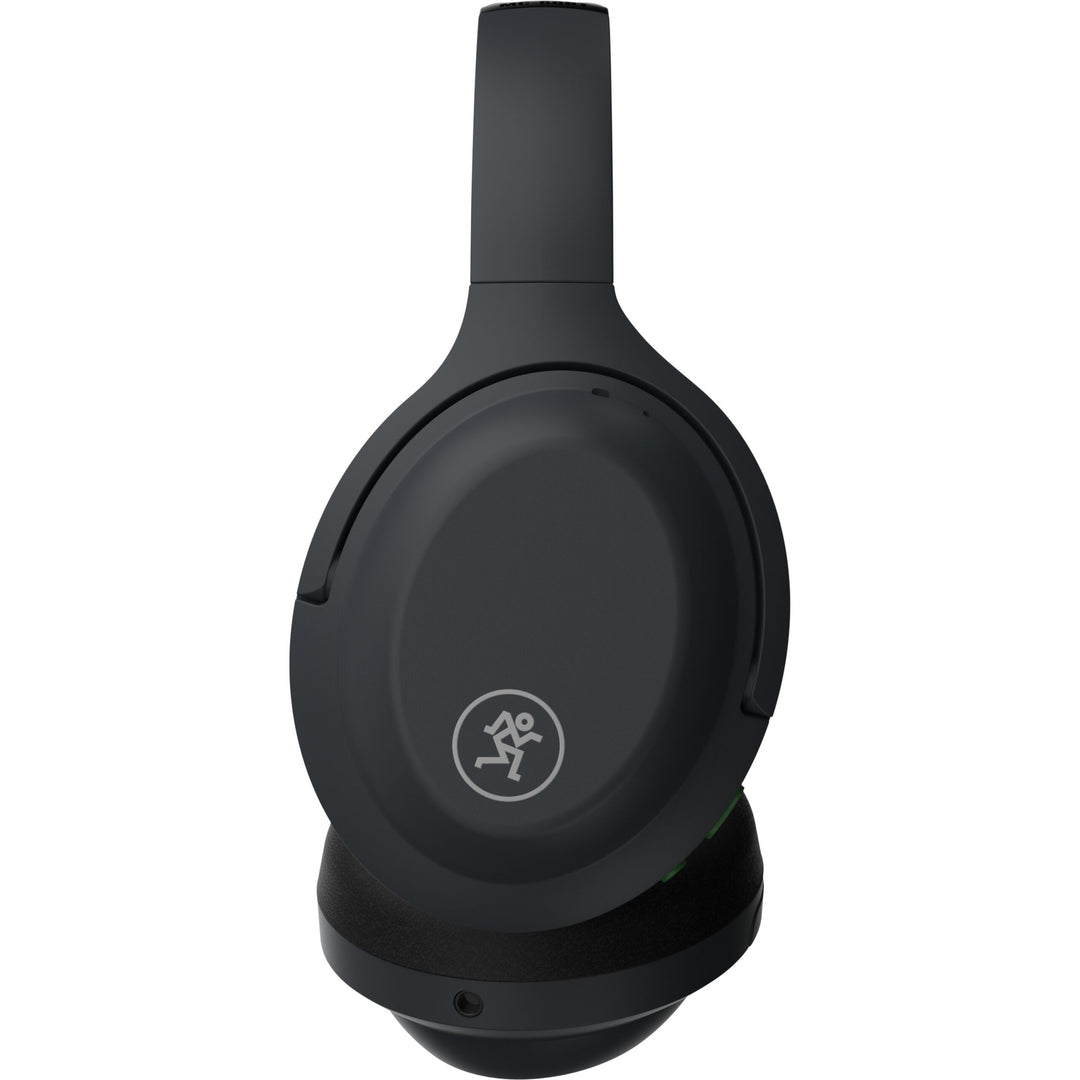 Mackie MC-60BT Premium Wireless Headphones with Active Noise Cancelling