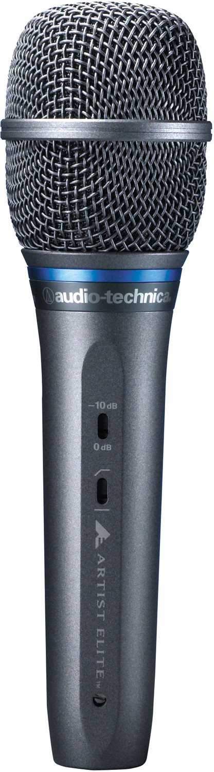 Audio-Technica Dynamic Instrument Mic AE2300