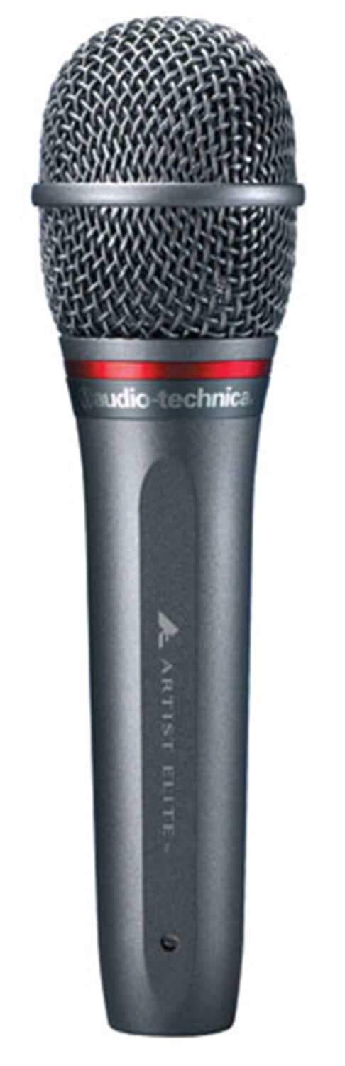 Audio Technica Handheld Cardiod Dynamic Mic AE4100