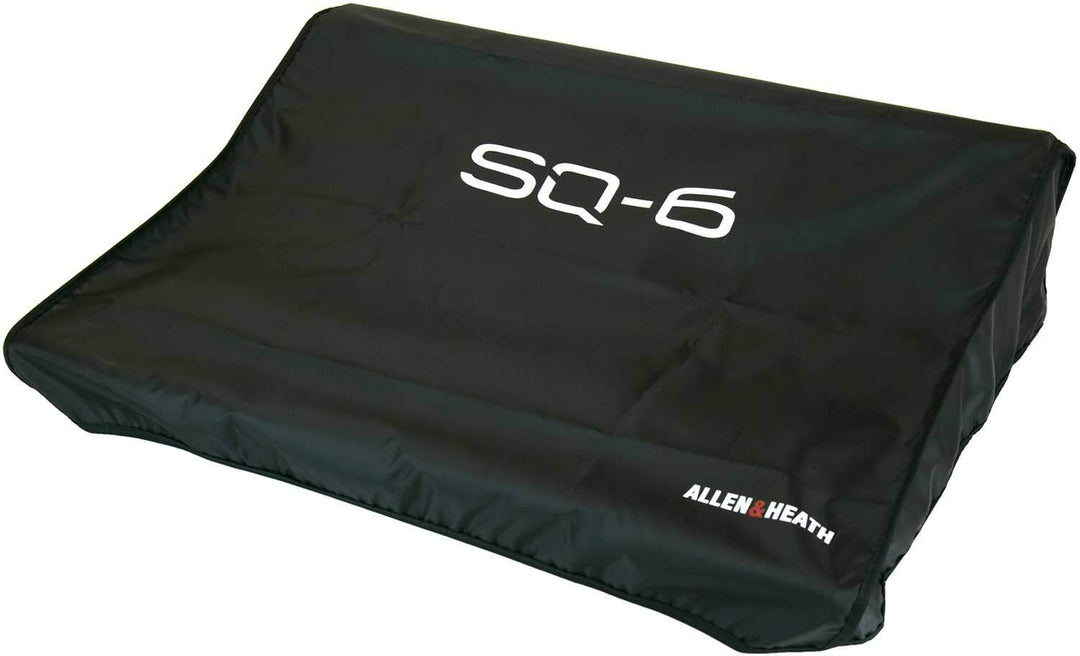 Allen & Heath Dust cover for SQ-6 AH-AP11333