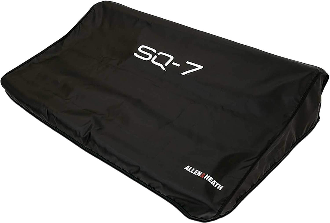 Allen & Heath Dust Cover for SQ-7 Digital Mixer AH-AP11334