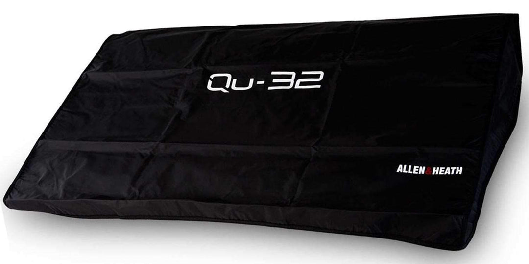 Allen & Heath QU-32 Dust Cover AH-AP9639