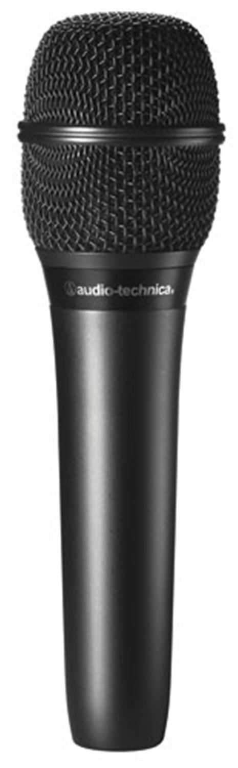 Audio-Technica AT2010 Handheld 20 Series Microphone