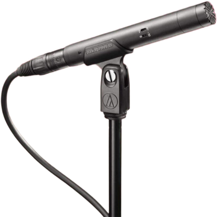 Audio Technica Condenser Mic AT4022