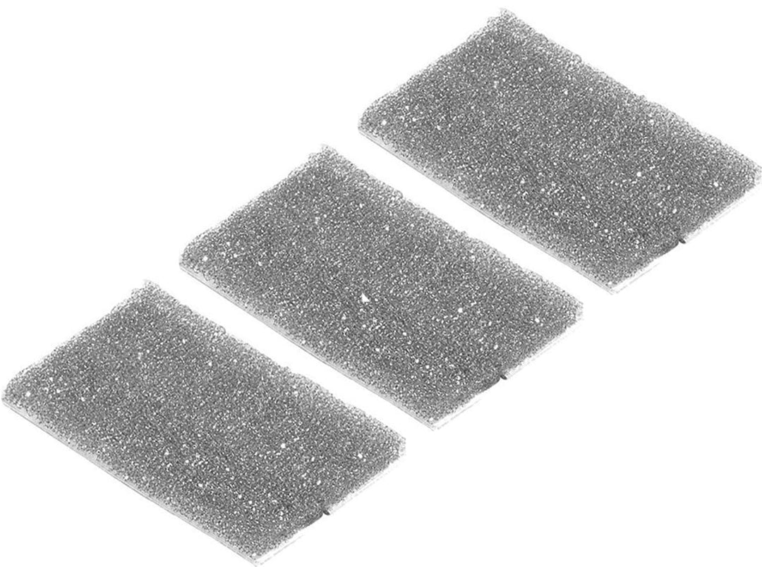 Audio-Technica AT8130 Miniature Foam Windscreen - 3-Pack