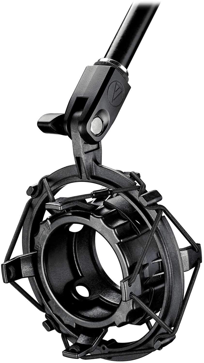 Audio Technica AT8484 Shock Mount with Locking Switch