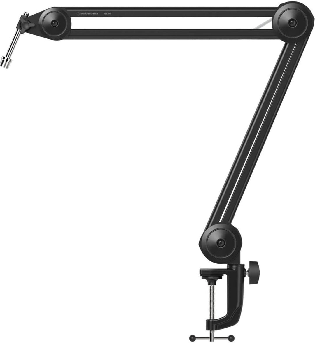 Audio-Technica AT8700 Microphone Boom Arm with Desk Clamp