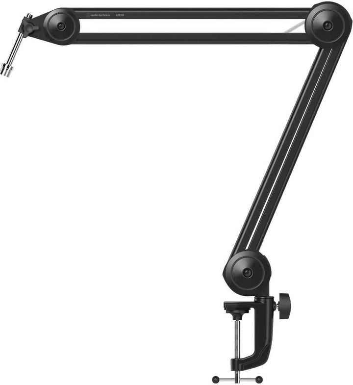 Audio-Technica AT8700 Microphone Boom Arm with Desk Clamp