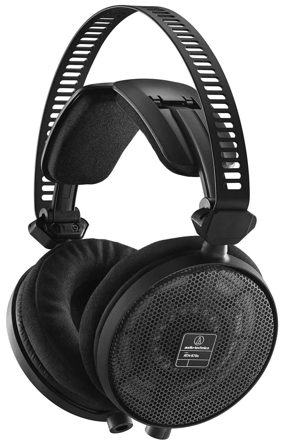 Audio-Technica ATH-R70X Pro Reference Headphones