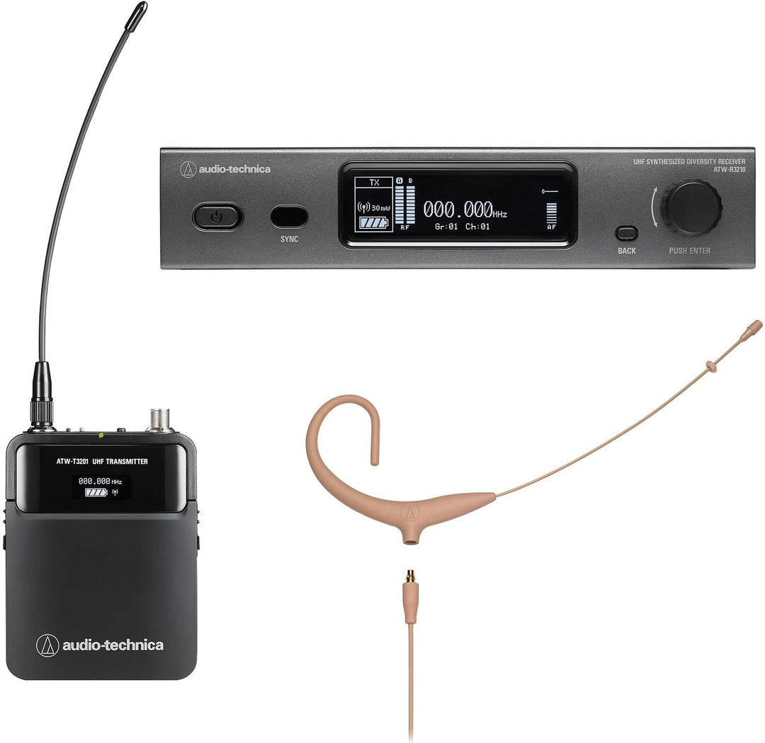 Audio-Technica AT8646AM Mic Shock Mount Plate XLRF