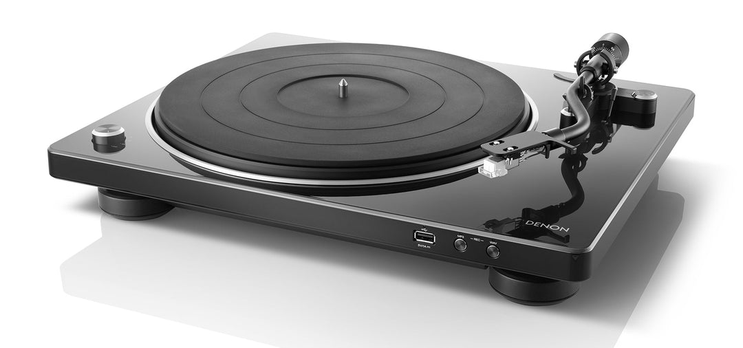 Denon DP-450USB Hi-Fi Turntable with USB