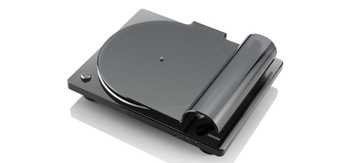 Denon DP-450USB Hi-Fi Turntable with USB