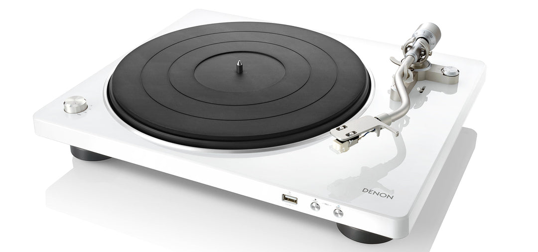 Denon DP-450USB Hi-Fi Turntable with USB