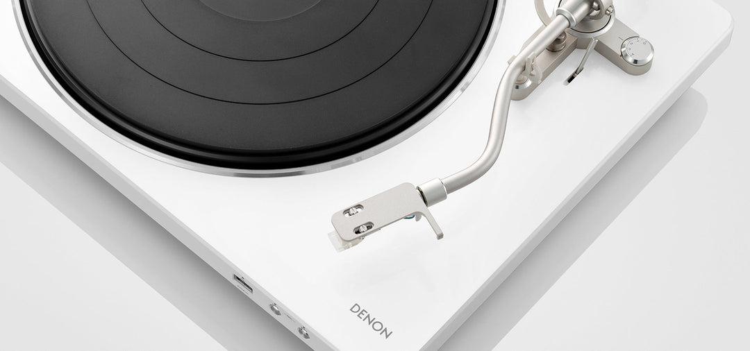 Denon DP-450USB Hi-Fi Turntable with USB