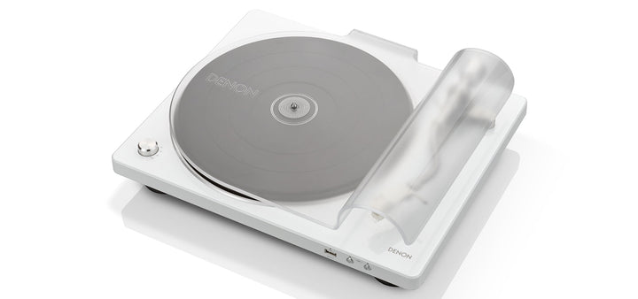 Denon DP-450USB Hi-Fi Turntable with USB