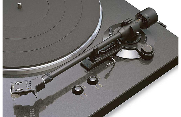 Denon DP-300F Fully Automatic Turntable