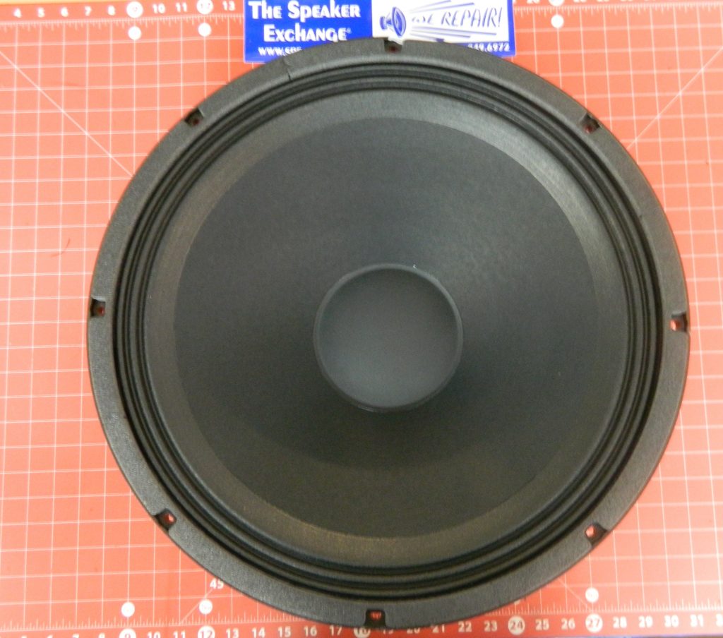 Electro-Voice EVS-18S 18-Inch Woofer, High-Power Bass (F.01U.148.433)