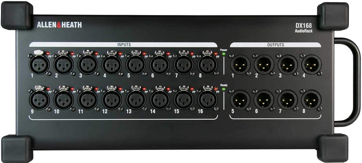 Allen & Heath 16-Channel Stage Box AH-DX168