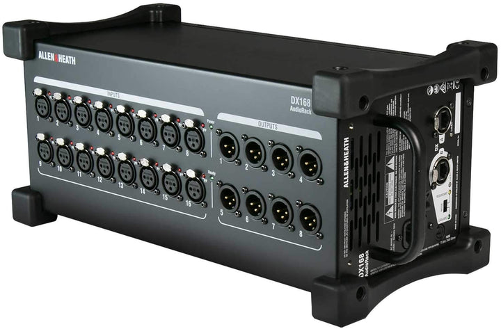 Allen & Heath 16-Channel Stage Box AH-DX168