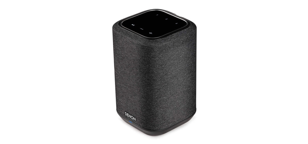 Denon Home 150 BK Wireless Speaker (Black)